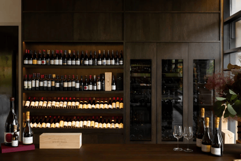 Things To Do The Wine Bar